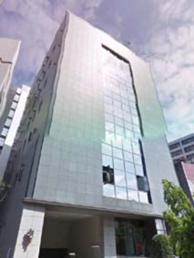 中目黒オークラビル 物件写真 建物写真1