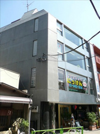 物件写真 建物写真1