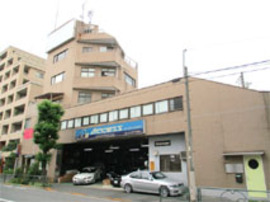 物件写真 建物写真1
