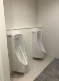 カンダエイトビル トイレ