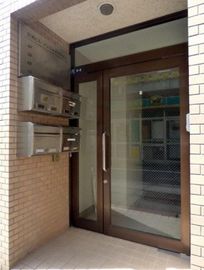 日浦ビル 物件写真 建物写真3