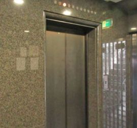 国際ビルディング 物件写真 建物写真4