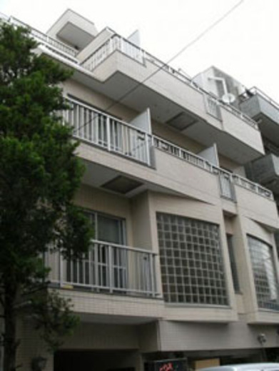 ROYAL COURT学芸大 PART1 物件写真 建物写真1