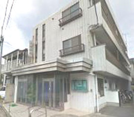 物件写真 建物写真1