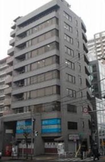 福山ビル 物件写真 建物写真1