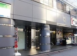 神田オーシャンビル 外観　画像