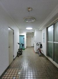 山岡ビル 物件写真 建物写真3