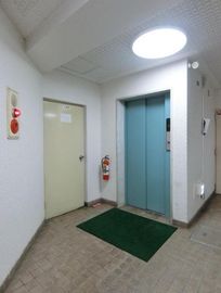 山岡ビル 物件写真 建物写真4
