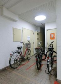 山岡ビル 物件写真 建物写真6