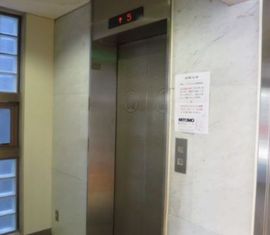 神田ノーザンビル 物件写真 建物写真4