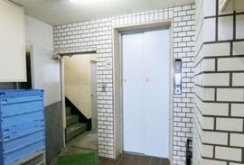 ビックウエストビル1号館 物件写真 建物写真4