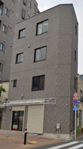 トラスト中野坂上 物件写真 建物写真1