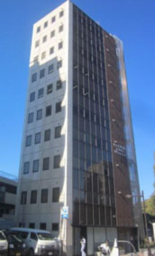FLOOR&WALLS中野坂上 物件写真 建物写真1
