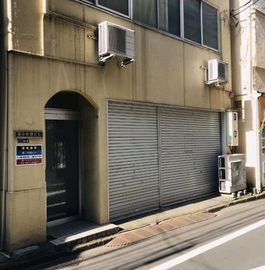 第二中鉄ビル 物件写真 建物写真2