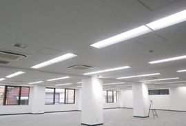 VORT末広町II オフィス　写真