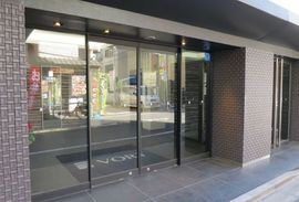 VORT末広町 エントランス　写真