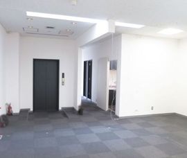 VORT末広町 オフィス　写真