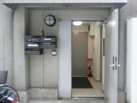 Owlsome Buildingビル 物件写真 建物写真2