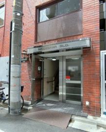 長谷川ビル 物件写真 建物写真2