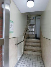 長谷川ビル 物件写真 建物写真4