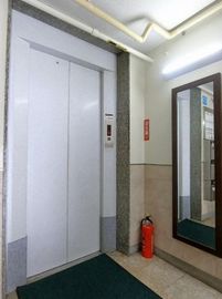 長谷川ビル 物件写真 建物写真6