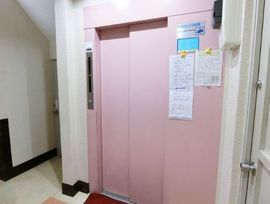 岡田ビル 物件写真 建物写真4