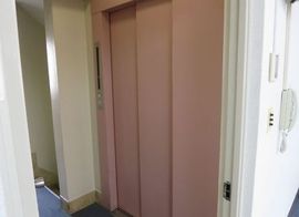 岡田ビル 物件写真 建物写真5