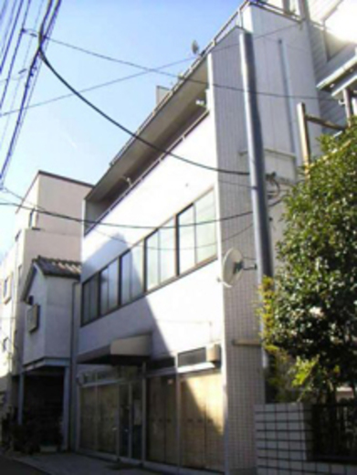 北沢ビル 物件写真 建物写真1