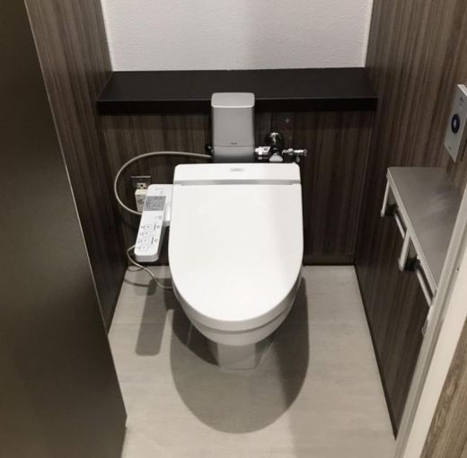 第一びる本館 洋式