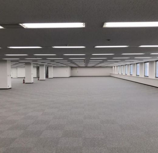 第一びる本館 室内