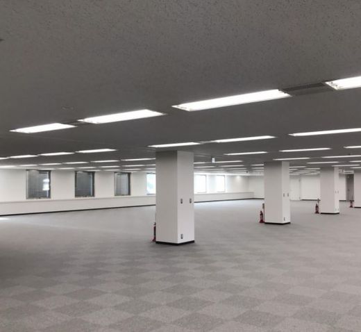 第一びる本館 内装