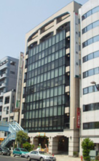 宍倉ビル 物件写真 建物写真1