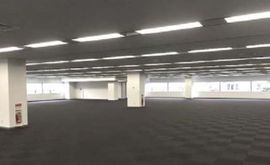 東京パークサイドビル 室内写真