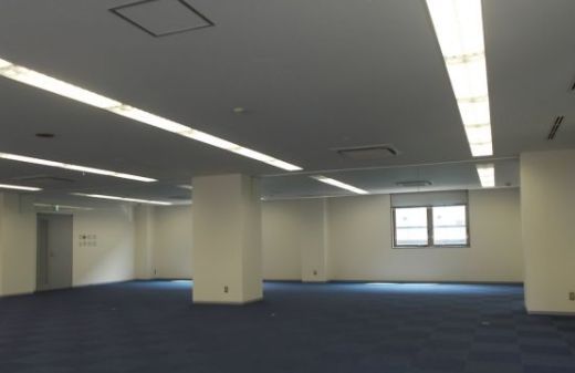 ASKビル 室内　