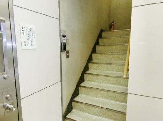 山京ビル本館 物件写真 建物写真5