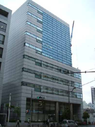 東陽プラザビル 物件写真 建物写真1
