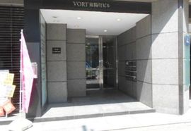 VORT東陽町 エントランス　写真
