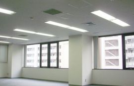 VORT東陽町 オフィス　写真
