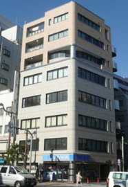 物件写真 建物写真1