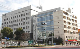 物件写真 建物写真1