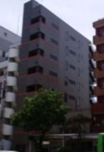 (仮)富岡1丁目貸店舗 外観写真