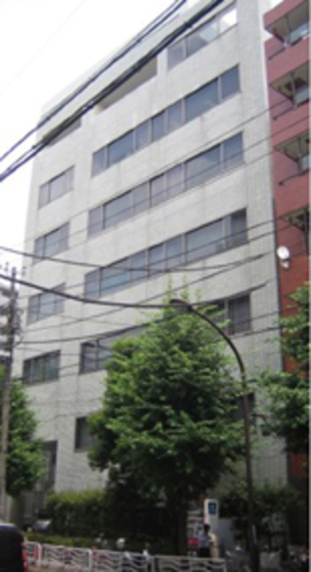 Tokyo Monnaka Village(旧:京福ビル) 外観　写真