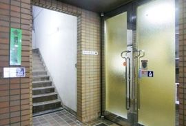 日東九段ビル 物件写真 建物写真4