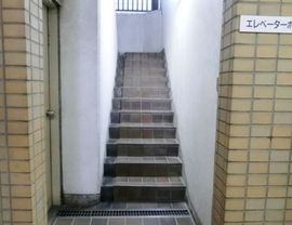 日東九段ビル 物件写真 建物写真5