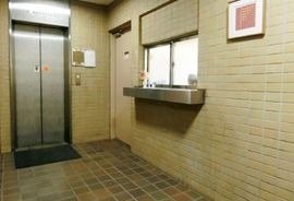 日東九段ビル 物件写真 建物写真6