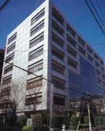 大樹生命新大橋ビル 外観写真