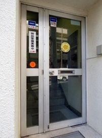 東京フジビル 物件写真 建物写真4