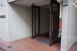 ルミエール元麻布 物件写真 建物写真2