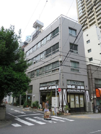 物件写真 建物写真1