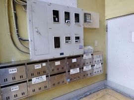 三信ビル 物件写真 建物写真4